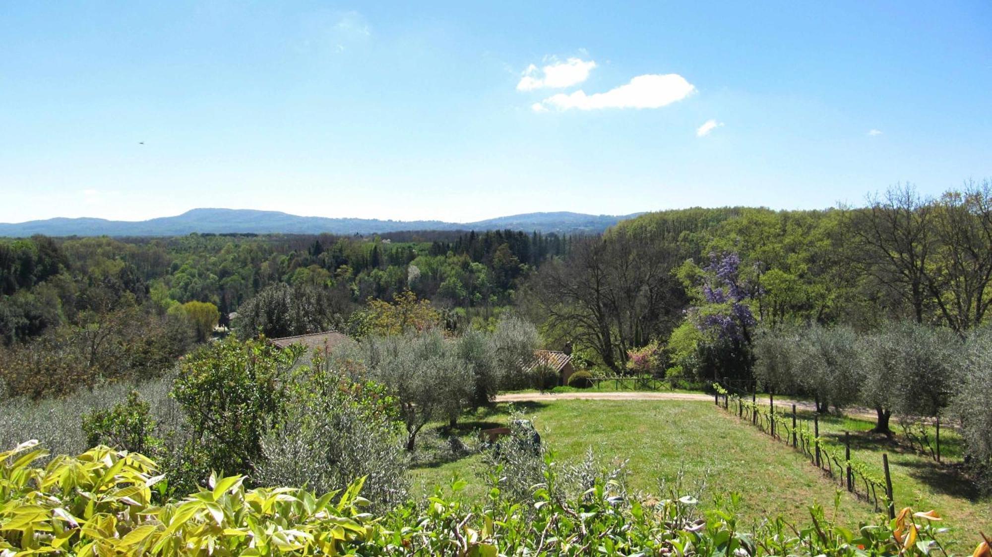 Montecasciano Primula Villa Capranica Exterior photo